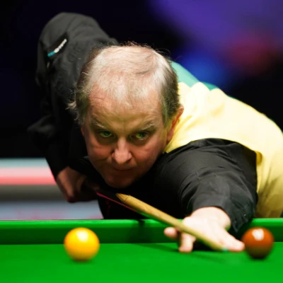 barry pinches profile