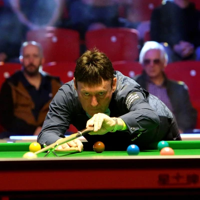 jimmy white profile