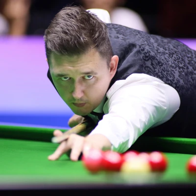 kyren wilson profile