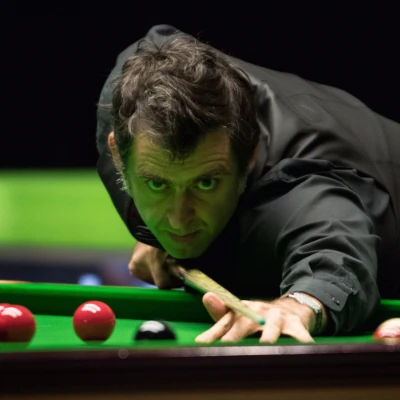 ronnie osullivan profile